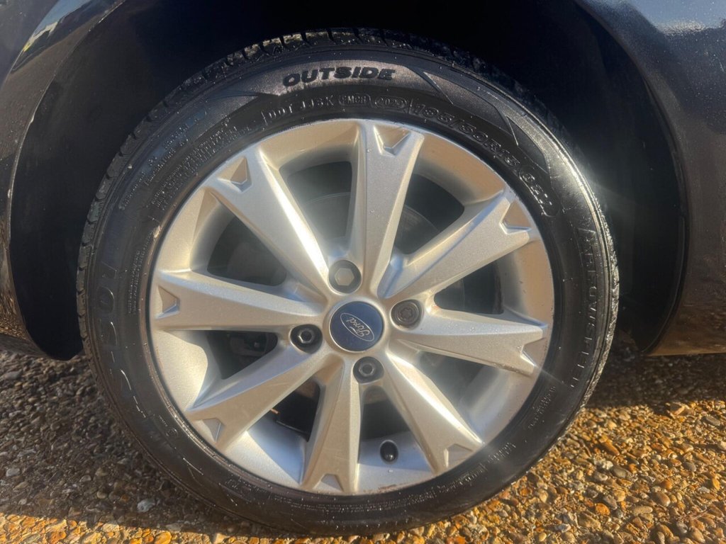 Used Ford Fiesta 2011 for sale - 77089161: Photo 22