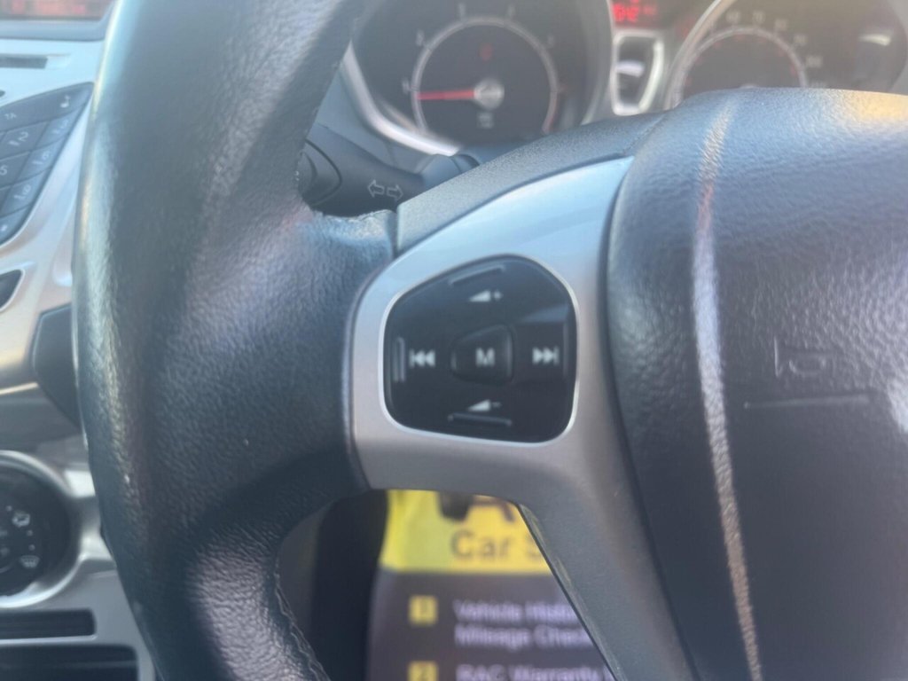 Used Ford Fiesta 2011 for sale - 77089161: Photo 33
