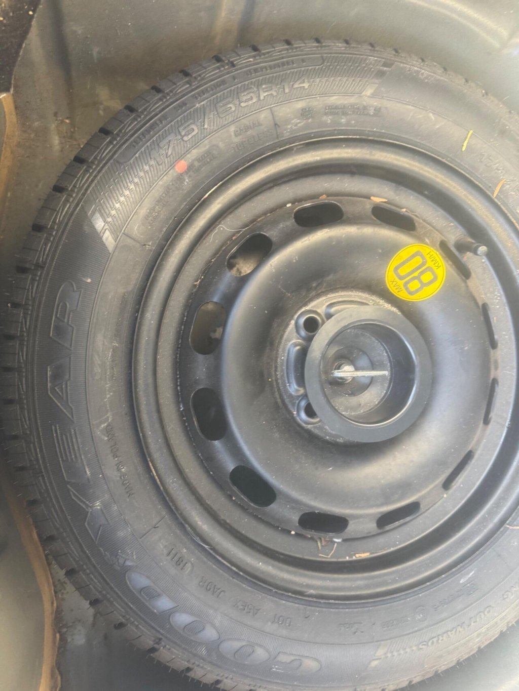 Used Ford Fiesta 2011 for sale - 77089161: Photo 37