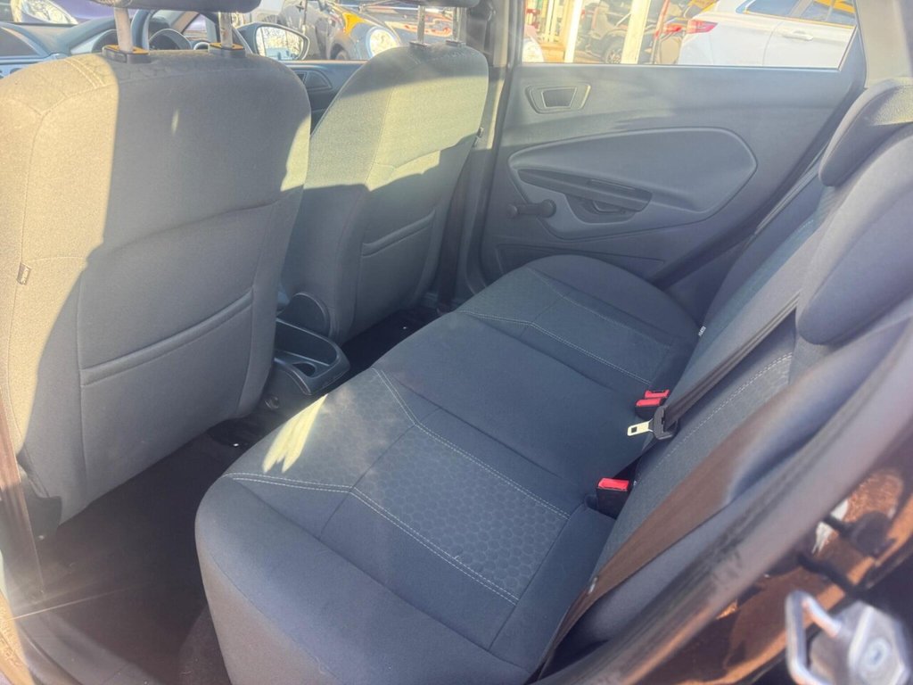 Used Ford Fiesta 2011 for sale - 77089161: Photo 41