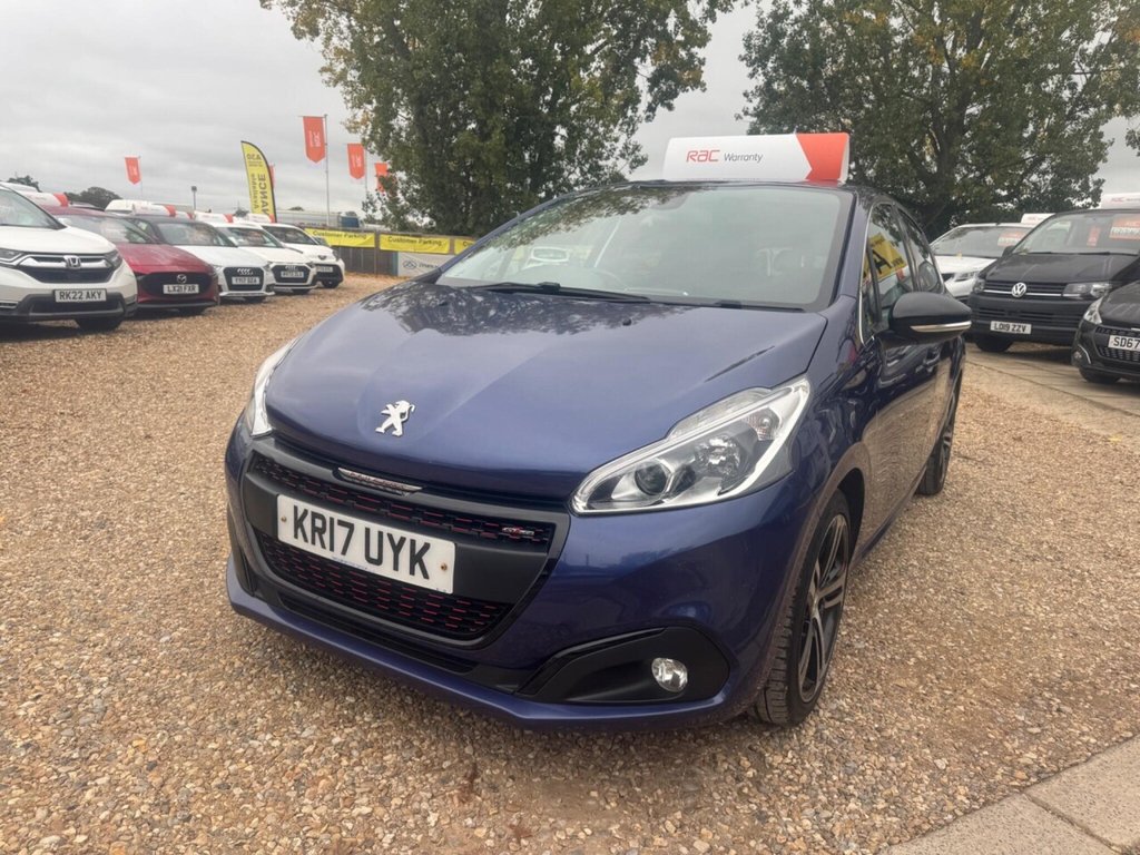Used Peugeot 208 2017 for sale - 76279951: Photo 19