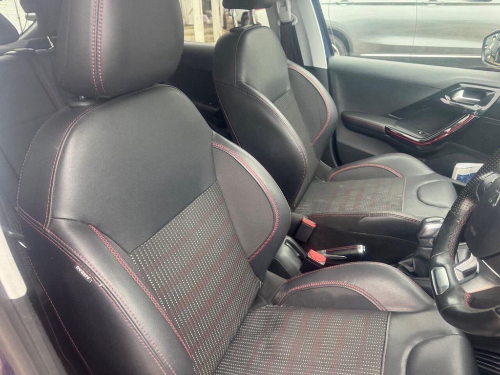 Used Peugeot 208 2017 for sale - 76279951: Photo 21