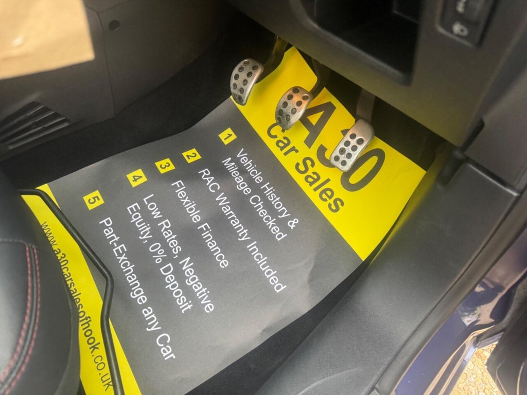 Used Peugeot 208 2017 for sale - 76279951: Photo 24