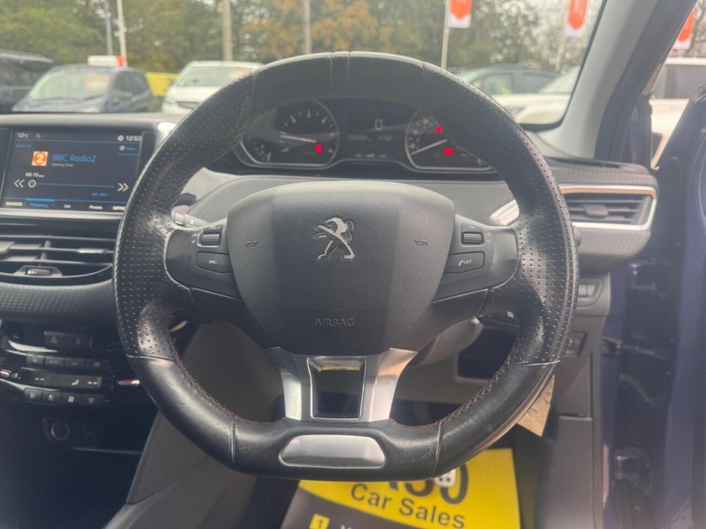 Used Peugeot 208 2017 for sale - 76279951: Photo 26