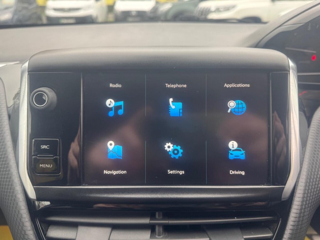 Used Peugeot 208 2017 for sale - 76279951: Photo 28