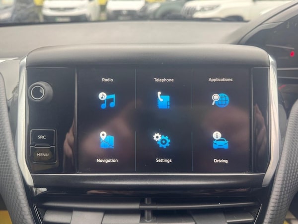 Used Peugeot 208 2017 for sale - 76279951: Photo 28