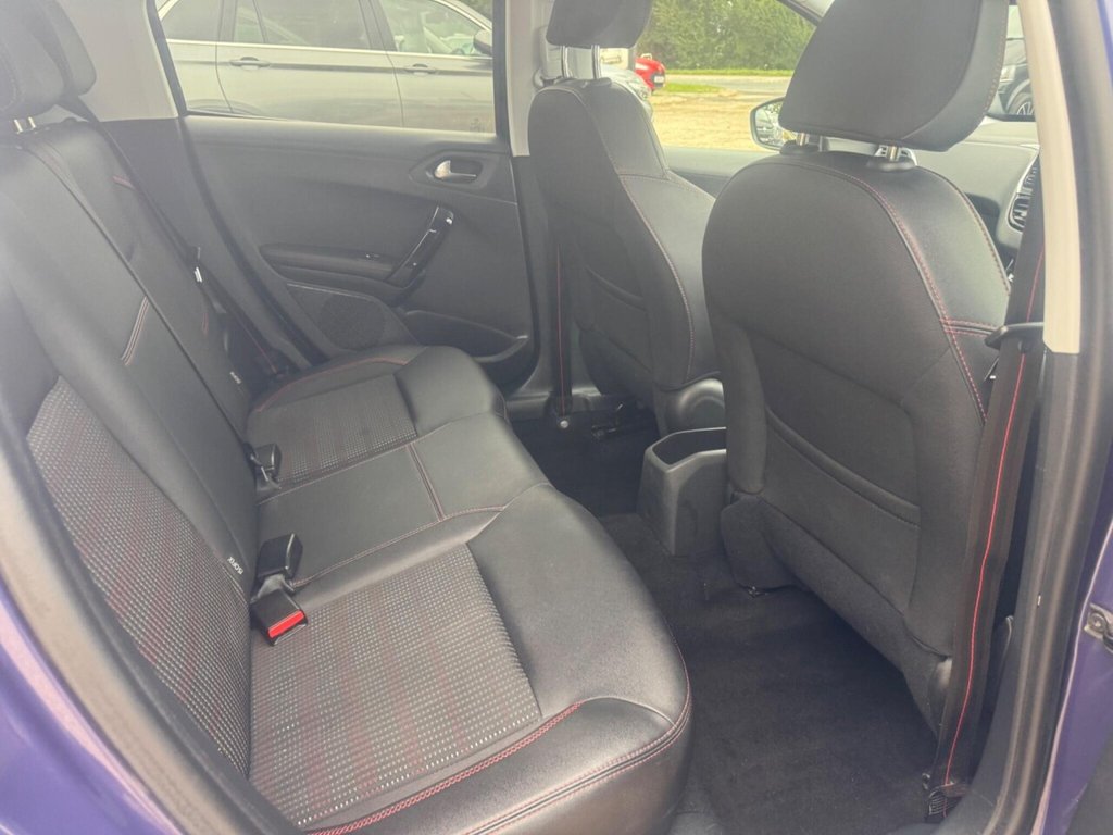 Used Peugeot 208 2017 for sale - 76279951: Photo 34