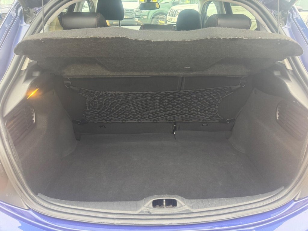 Used Peugeot 208 2017 for sale - 76279951: Photo 37