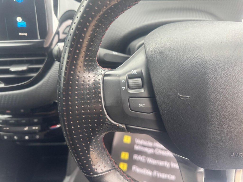 Used Peugeot 208 2017 for sale - 76279951: Photo 38