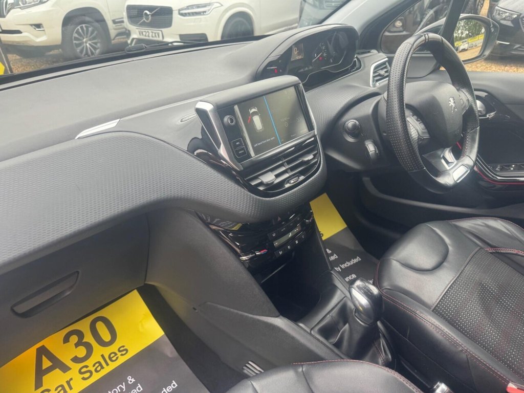 Used Peugeot 208 2017 for sale - 76279951: Photo 41