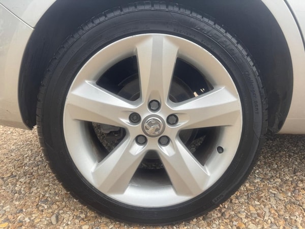 Used Vauxhall Zafira 2013 for sale - 76285333: Photo 13