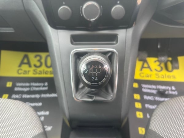 Used Vauxhall Zafira 2013 for sale - 76285333: Photo 34