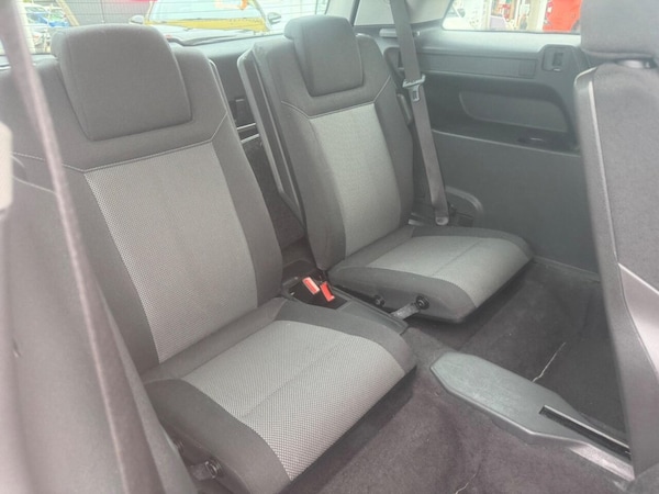 Used Vauxhall Zafira 2013 for sale - 76285333: Photo 35