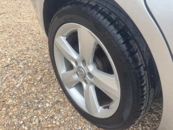 Used Vauxhall Zafira 2013 for sale - 76285333: Photo 7