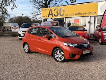 Used Honda Jazz 2016 for sale - 78277547: Photo