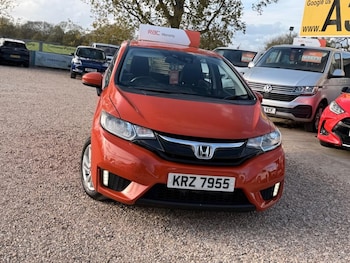 Used Honda Jazz 2016 for sale - 78277547: Photo