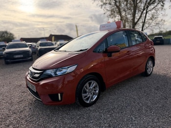 Used Honda Jazz 2016 for sale - 78277547: Photo