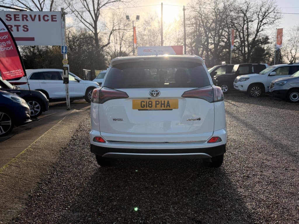 Used Toyota RAV4 2016 for sale - 77014471: Photo 13