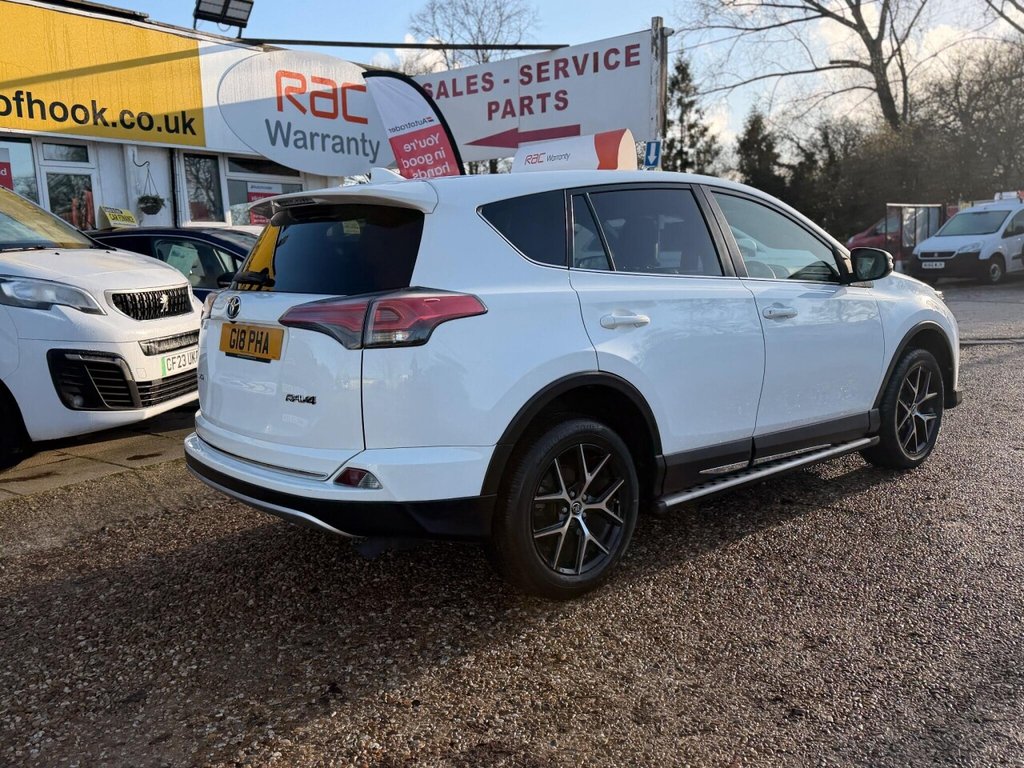 Used Toyota RAV4 2016 for sale - 77014471: Photo 15