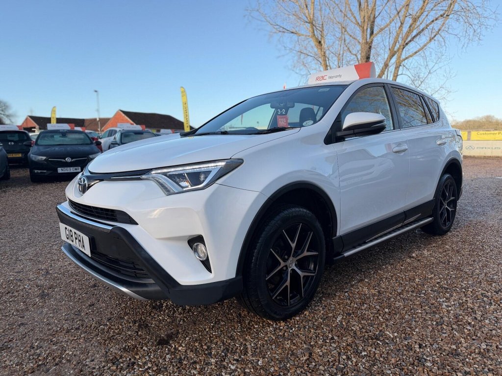 Used Toyota RAV4 2016 for sale - 77014471: Photo 16