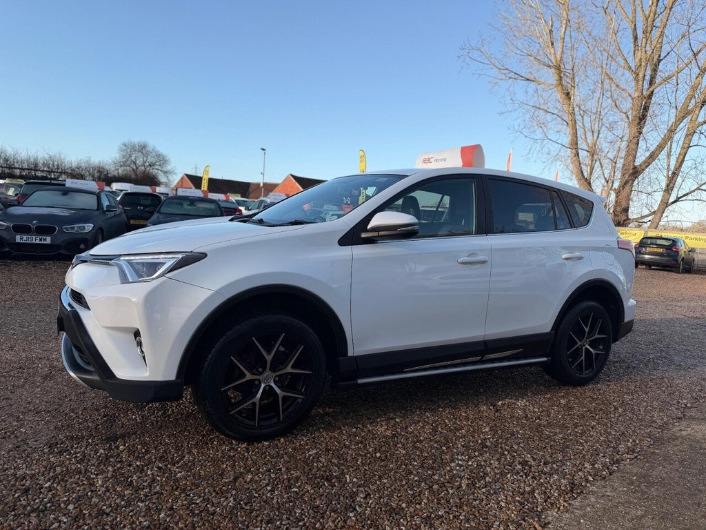 Used Toyota RAV4 2016 for sale - 77014471: Photo 17