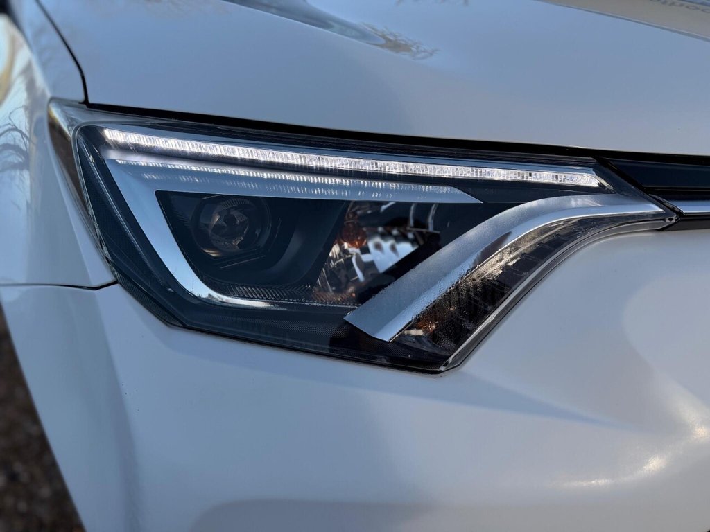 Used Toyota RAV4 2016 for sale - 77014471: Photo 20