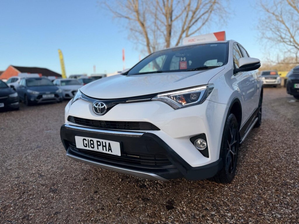 Used Toyota RAV4 2016 for sale - 77014471: Photo 21