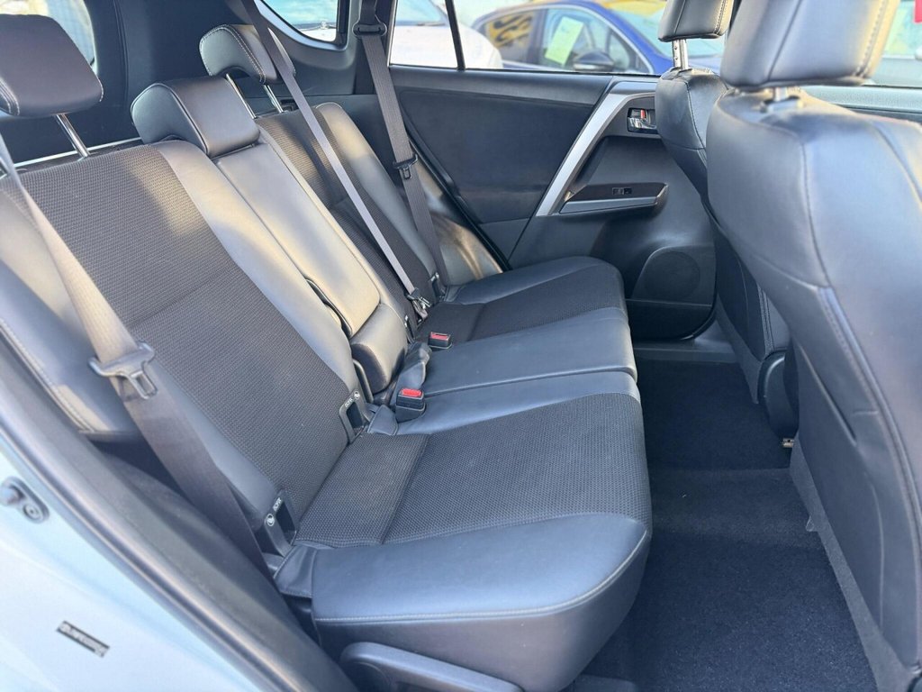 Used Toyota RAV4 2016 for sale - 77014471: Photo 31