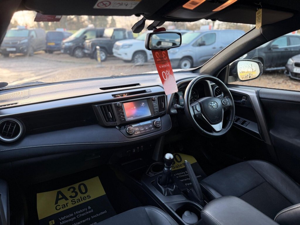 Used Toyota RAV4 2016 for sale - 77014471: Photo 32