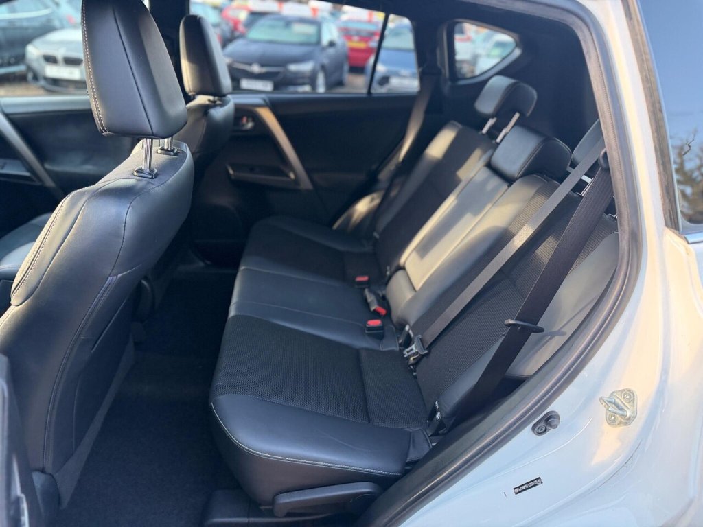 Used Toyota RAV4 2016 for sale - 77014471: Photo 33