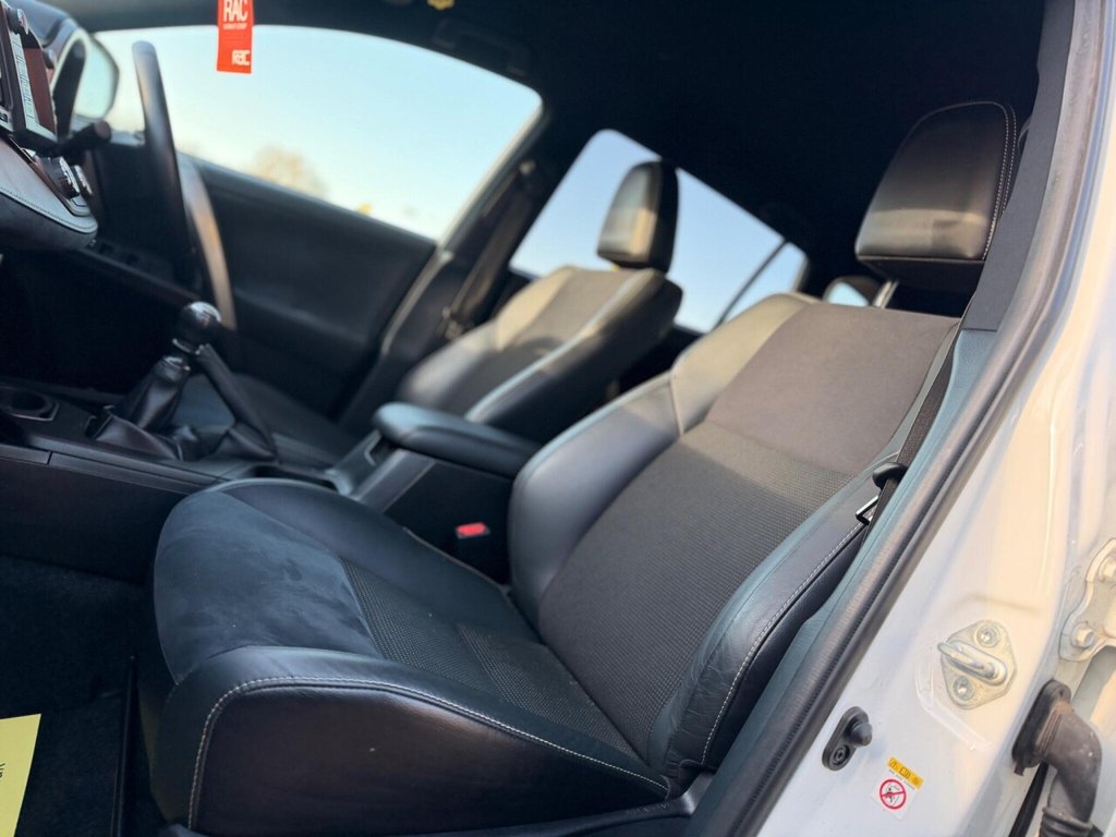 Used Toyota RAV4 2016 for sale - 77014471: Photo 35