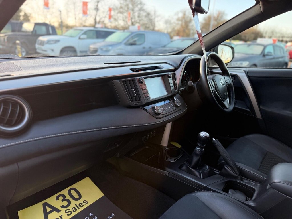 Used Toyota RAV4 2016 for sale - 77014471: Photo 36