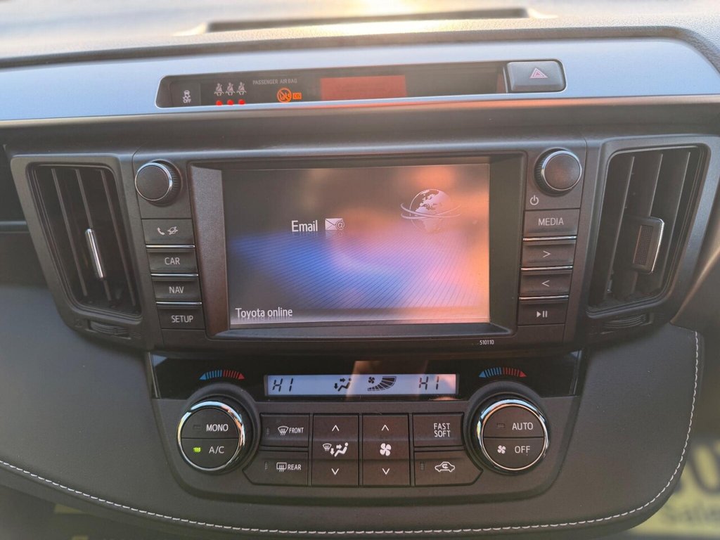 Used Toyota RAV4 2016 for sale - 77014471: Photo 38