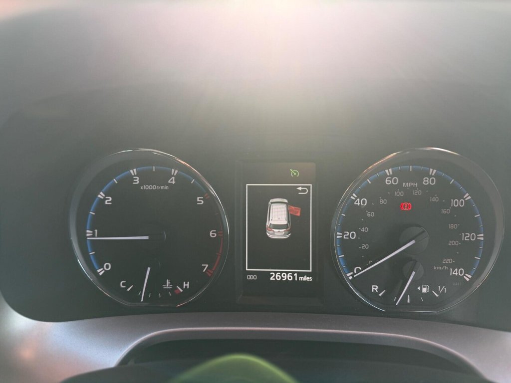 Used Toyota RAV4 2016 for sale - 77014471: Photo 39