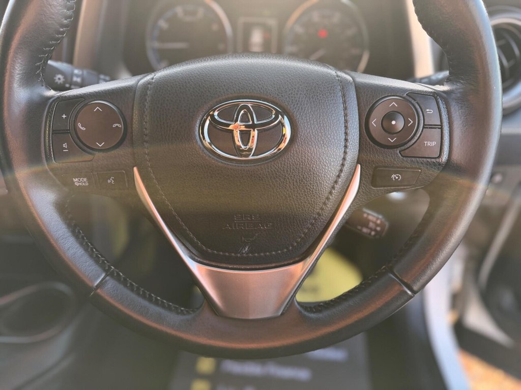 Used Toyota RAV4 2016 for sale - 77014471: Photo 41