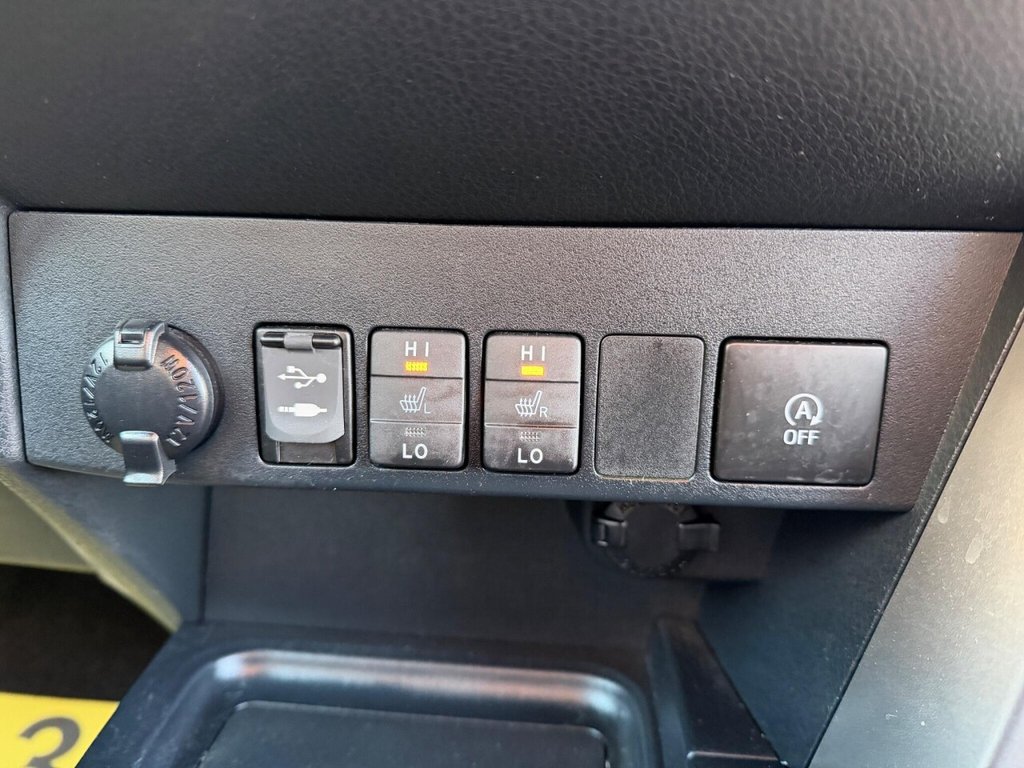 Used Toyota RAV4 2016 for sale - 77014471: Photo 43