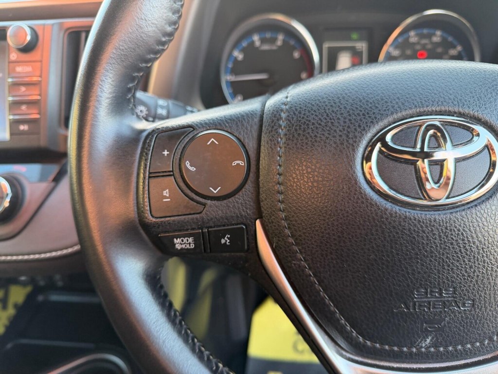 Used Toyota RAV4 2016 for sale - 77014471: Photo 46