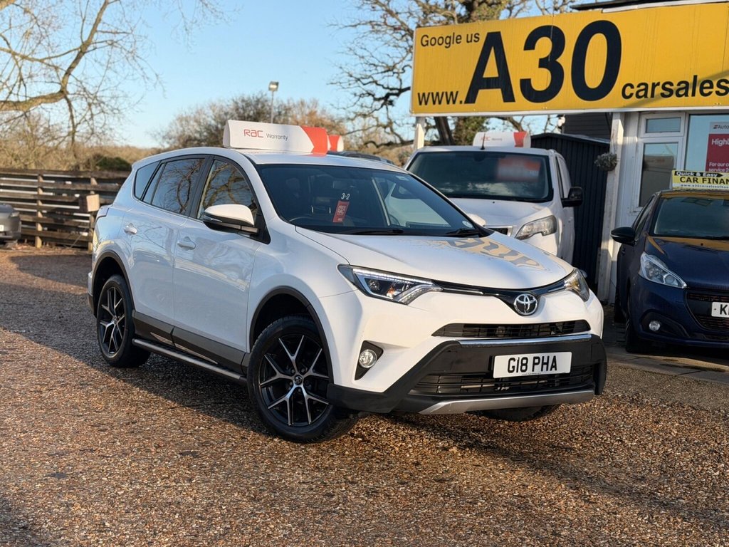 Used Toyota RAV4 2016 for sale - 77014471: Photo 7