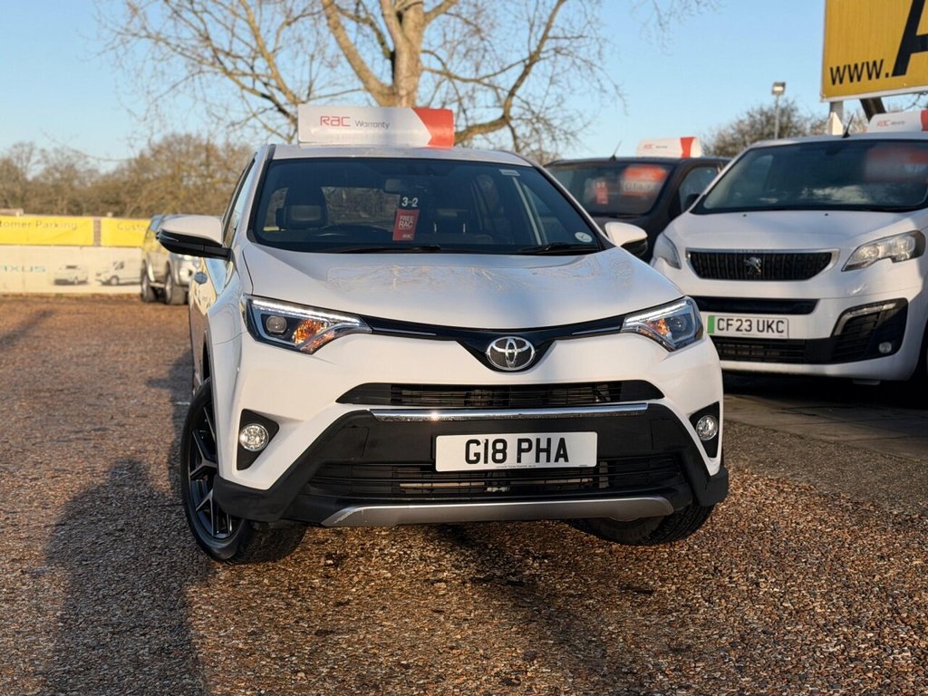 Used Toyota RAV4 2016 for sale - 77014471: Photo 9