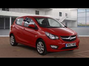 2018 (67) - 1.0i SE Euro 6 5dr