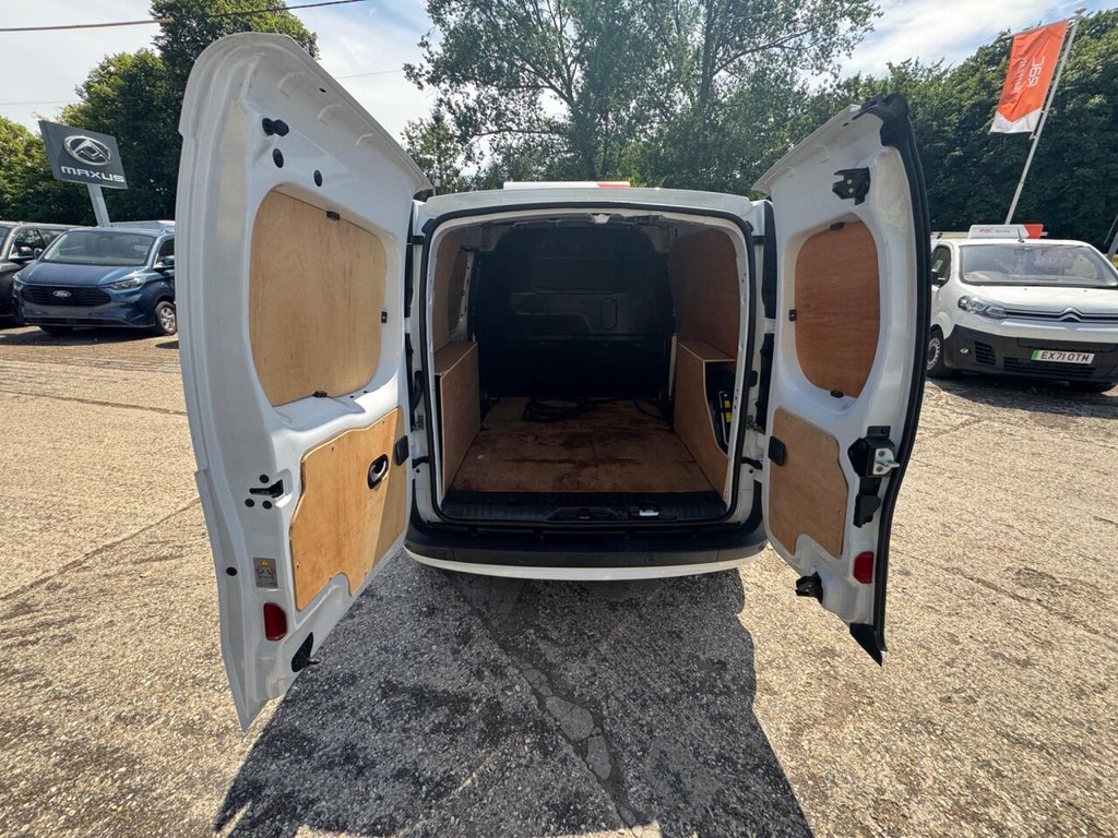 Vehicle 29