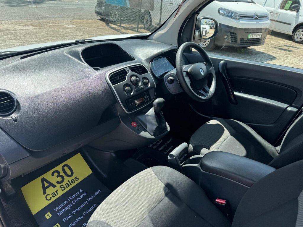 Vehicle 36