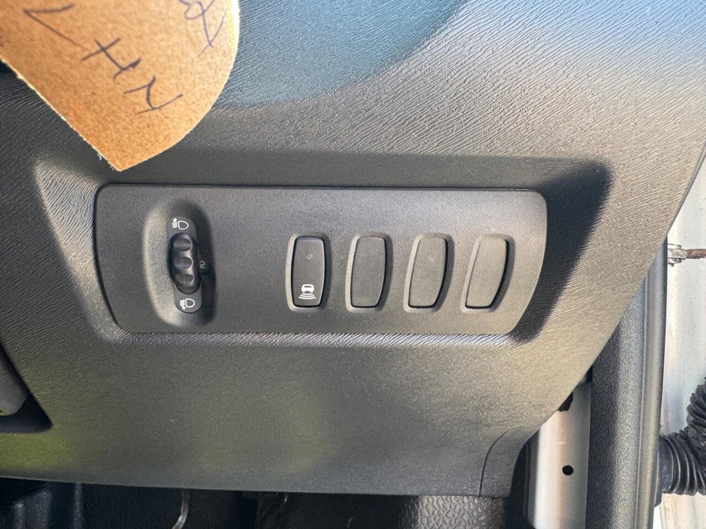 Vehicle 50