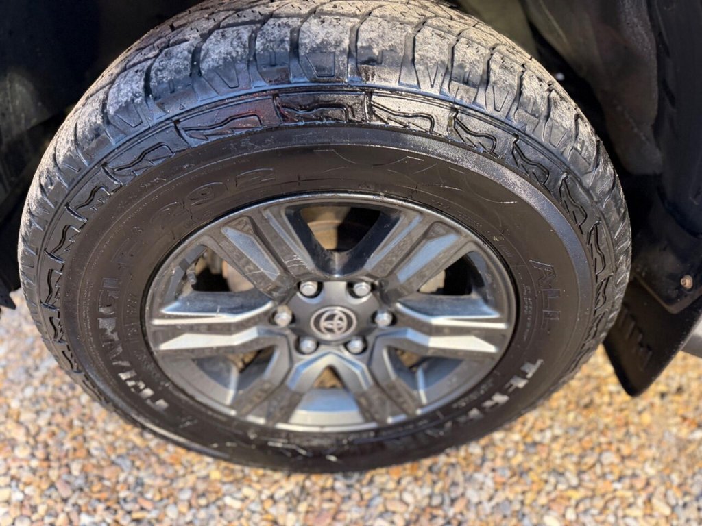 Used Toyota Hilux 2022 for sale - 77369691: Photo 39