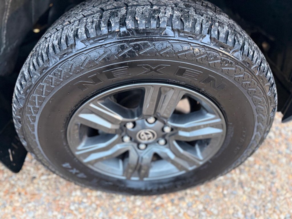 Used Toyota Hilux 2022 for sale - 77369691: Photo 40