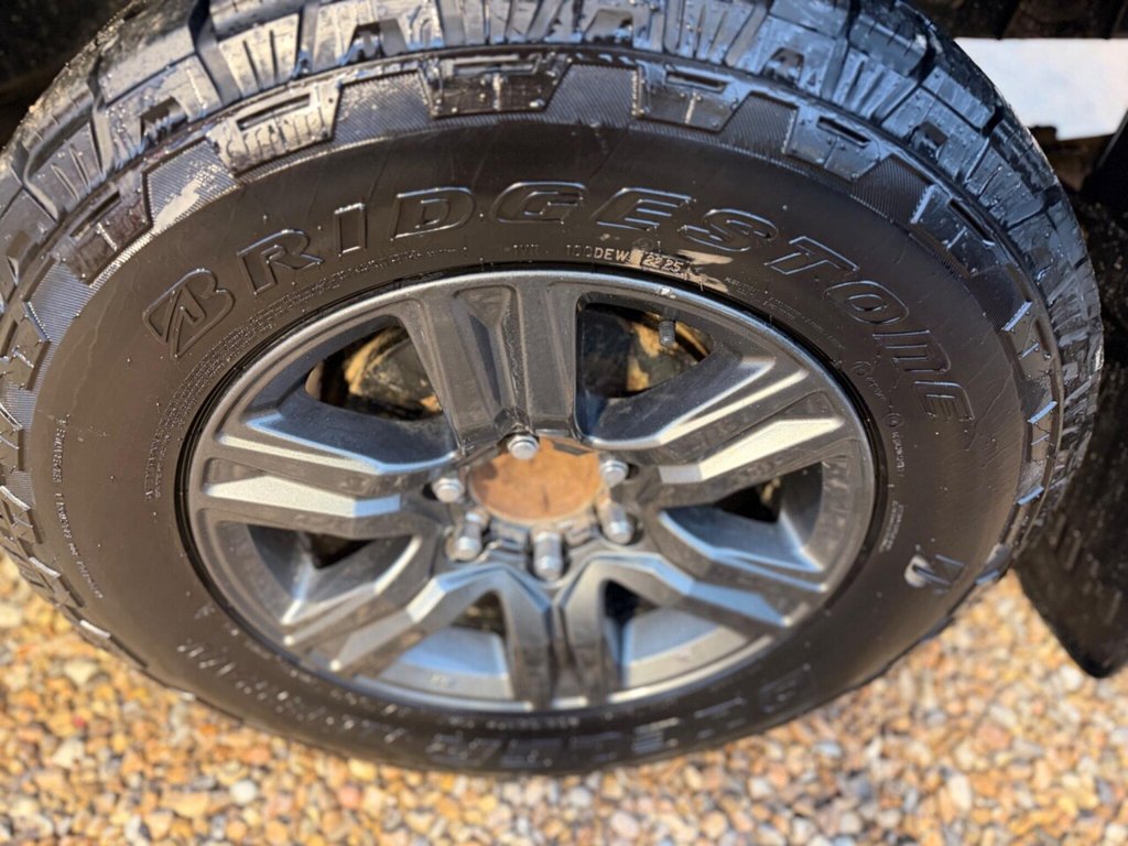 Used Toyota Hilux 2022 for sale - 77369691: Photo 43