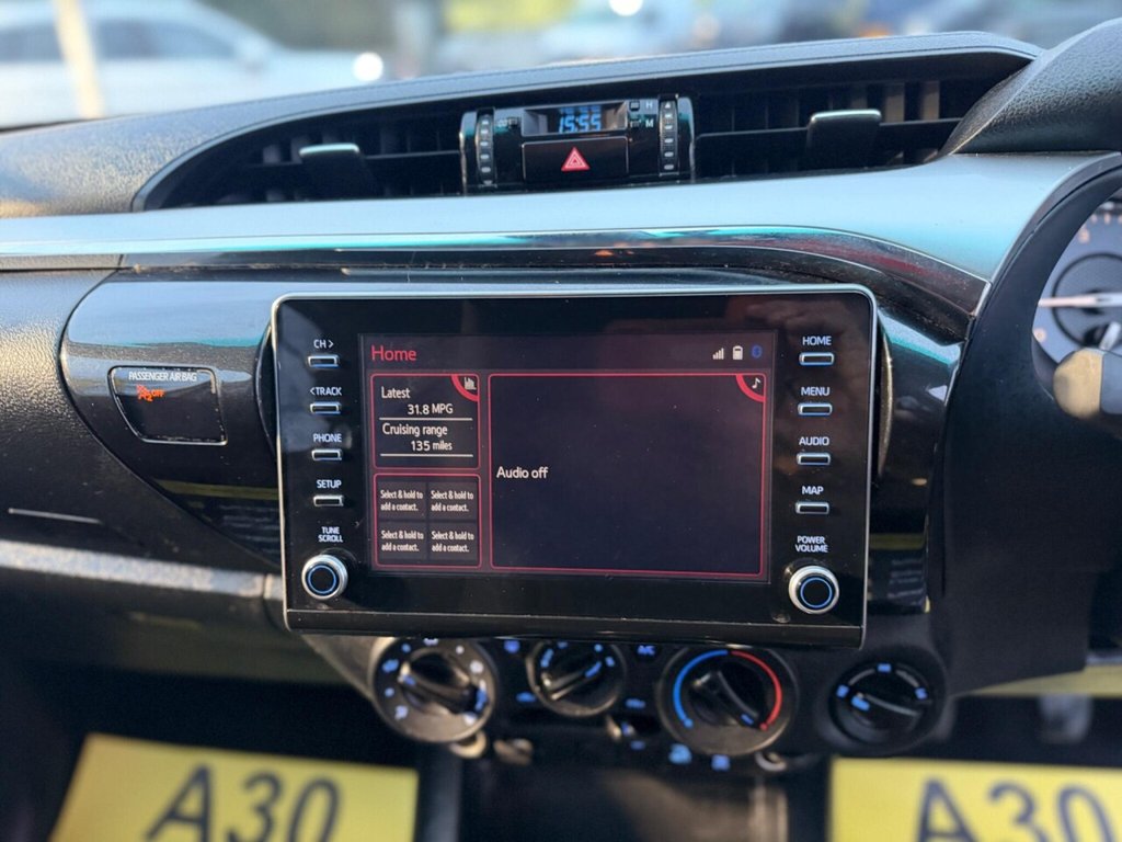 Used Toyota Hilux 2022 for sale - 77369691: Photo 45