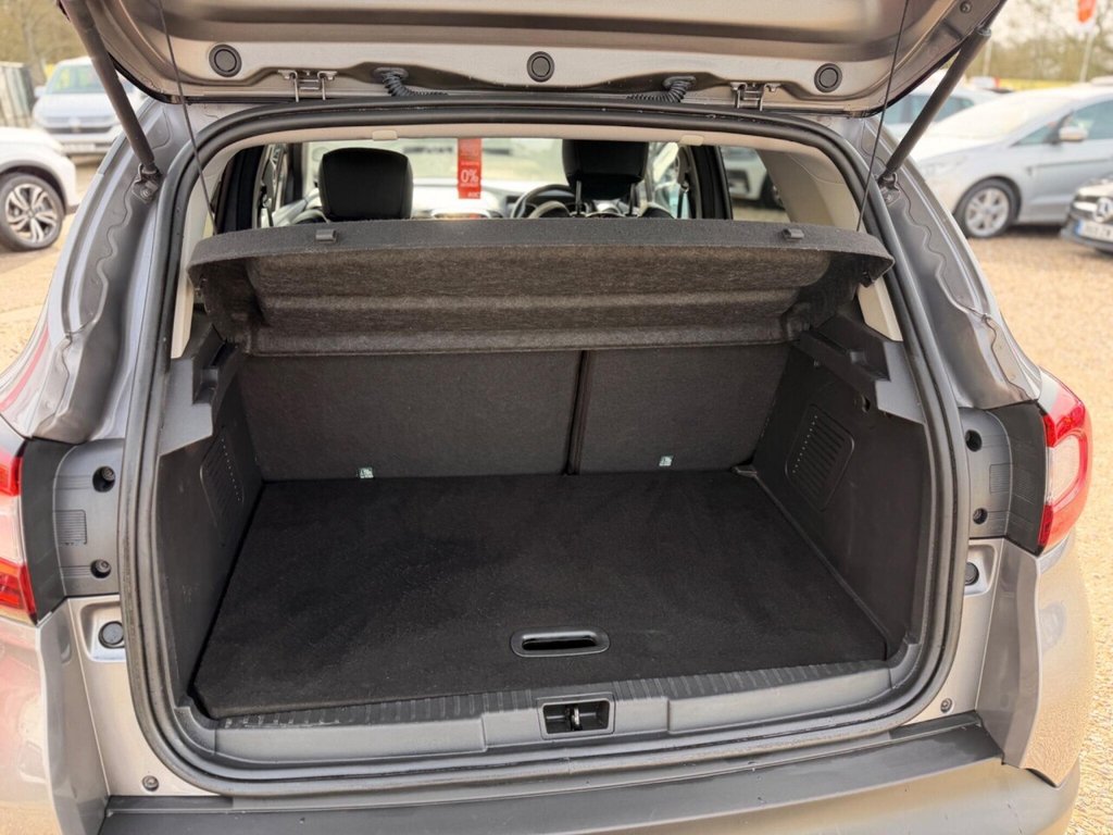 Used Renault Captur 2018 for sale - 77583597: Photo 29