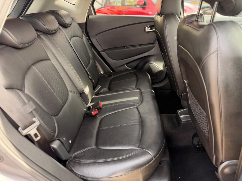 Used Renault Captur 2018 for sale - 77583597: Photo 35