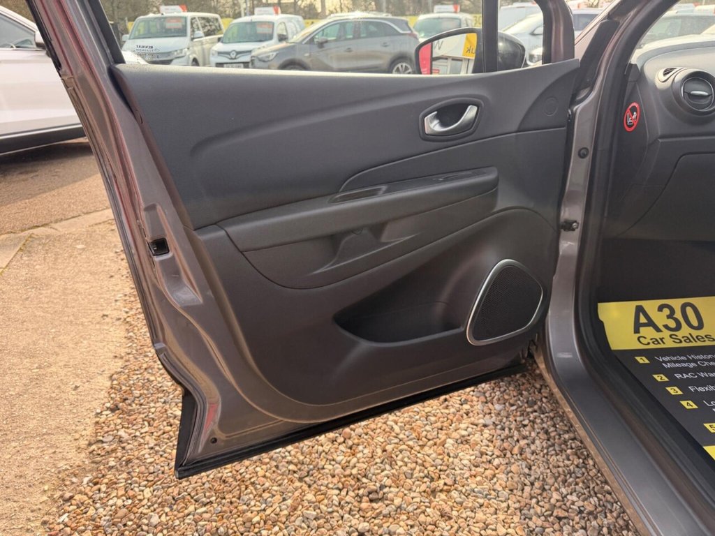 Used Renault Captur 2018 for sale - 77583597: Photo 41